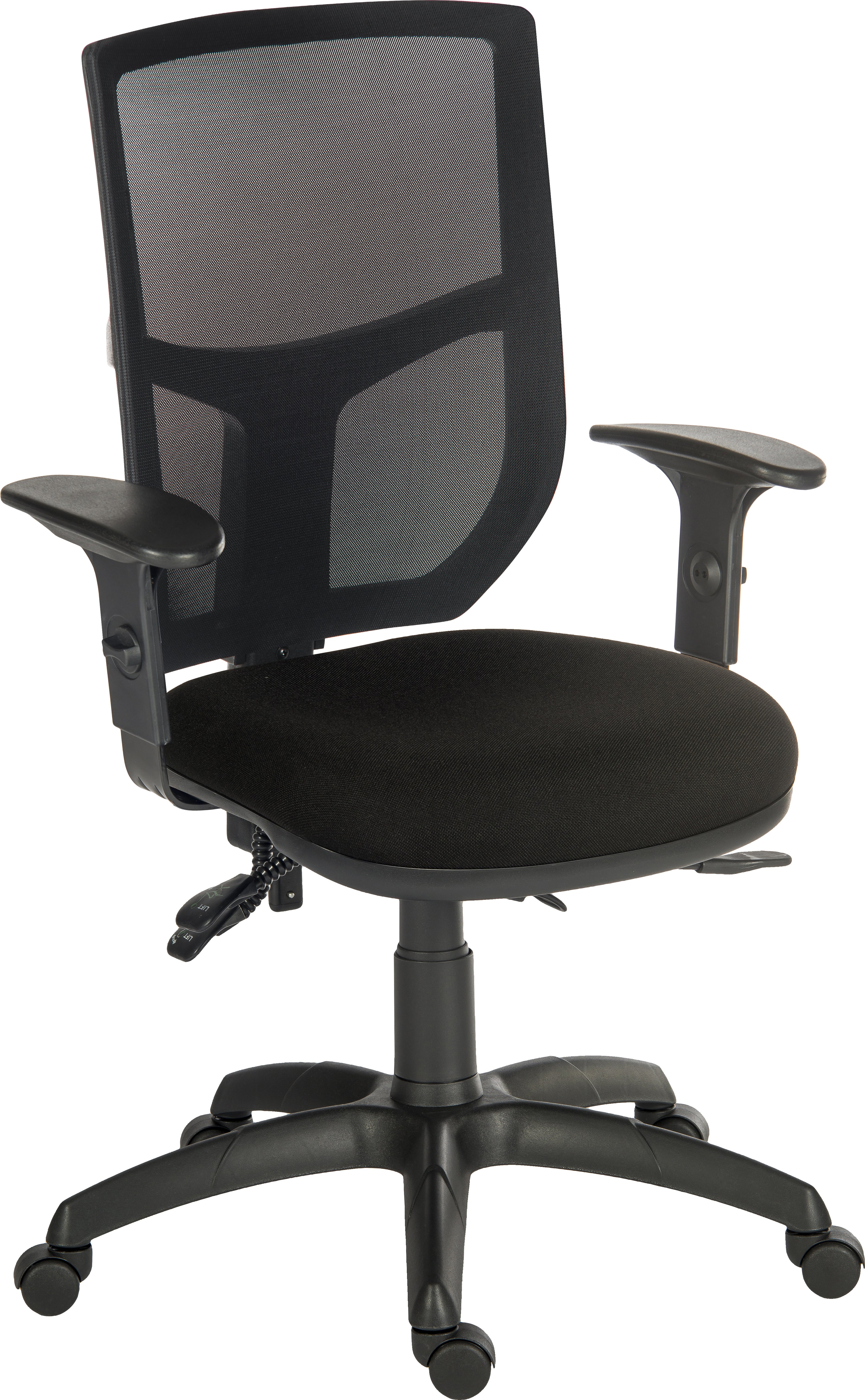 Ergo Comfort Mesh Chair